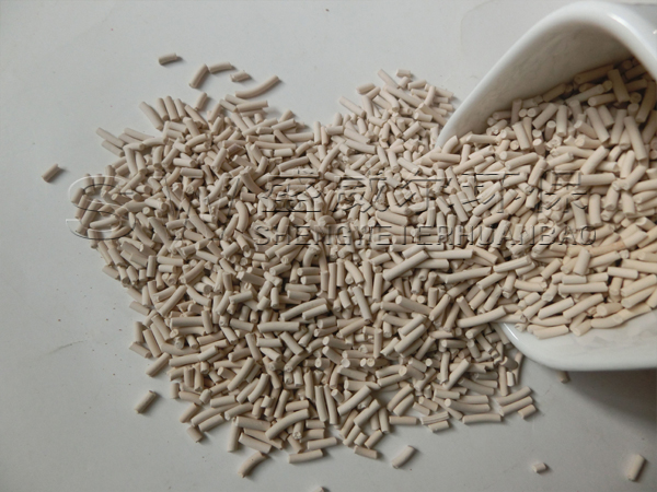 3a分子篩與4a分子篩的區別