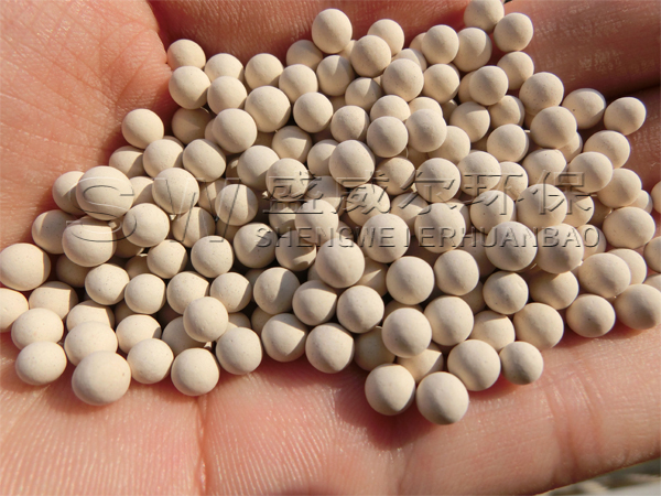 13X分子篩經常用在什么領域